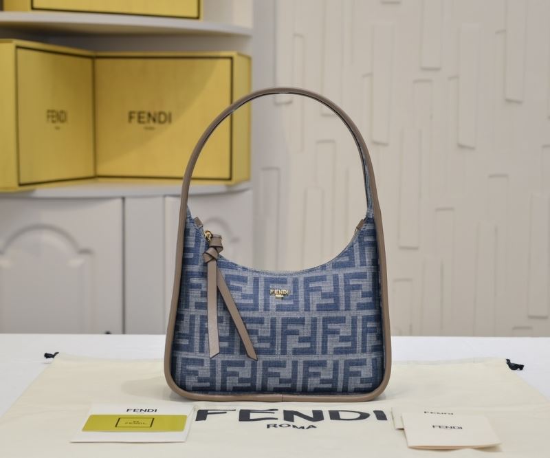 Fendi Satchel Bags